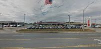 Walt Massey Nissan Service 02