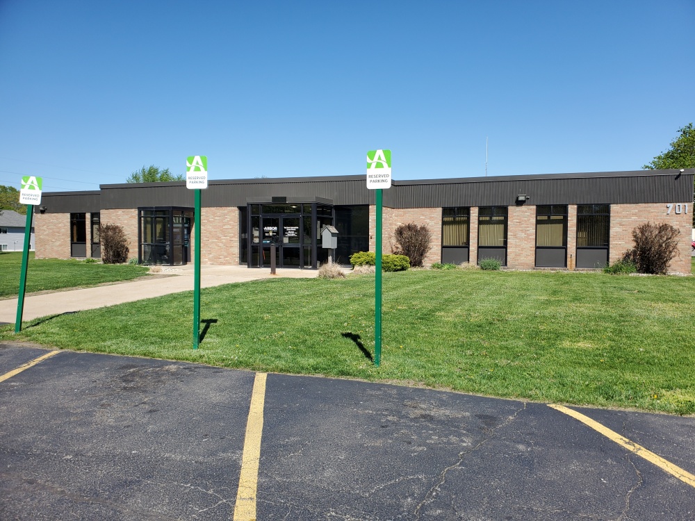 Arbor Financial Credit Union 01