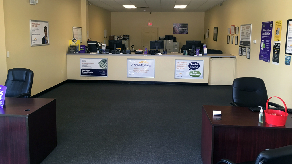 Community Choice Financial 01