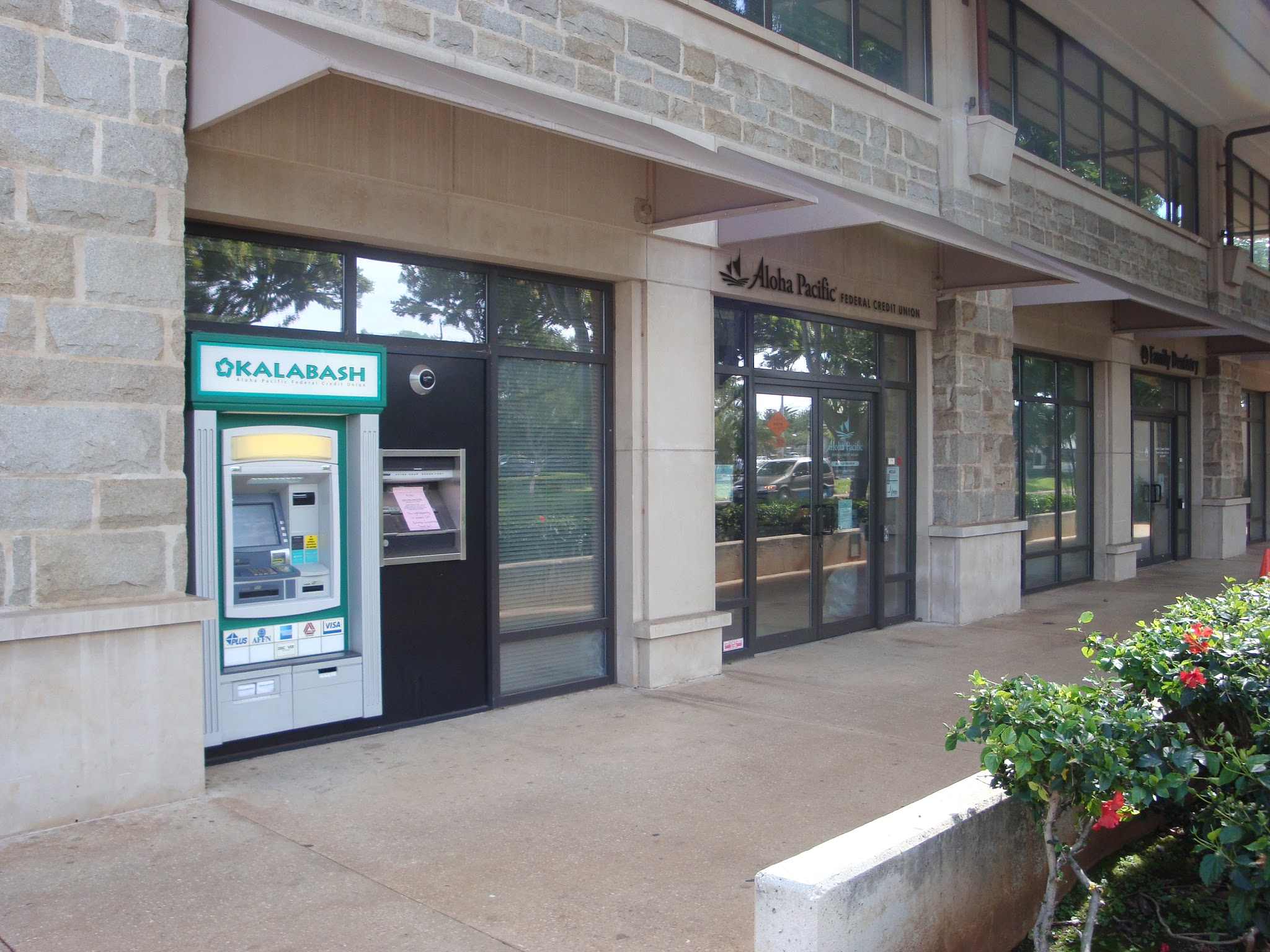 Aloha Pacific Federal Credit Union 01