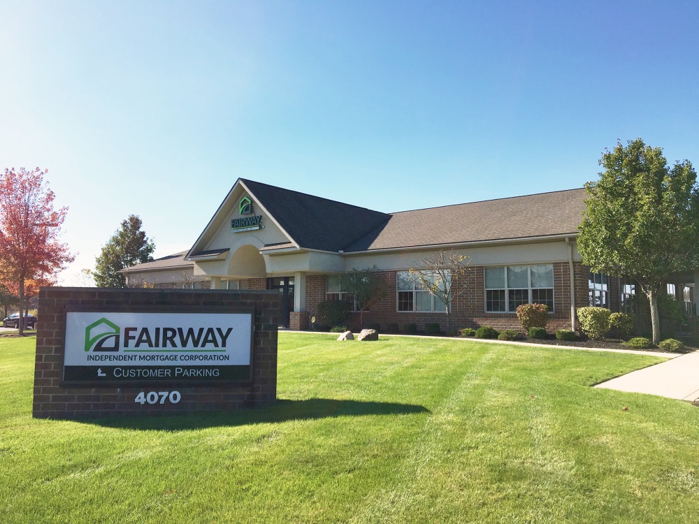 Brian Thomas | Fairway Independent Mortgage Corporation SVP Area Manager/Loan Officer 01