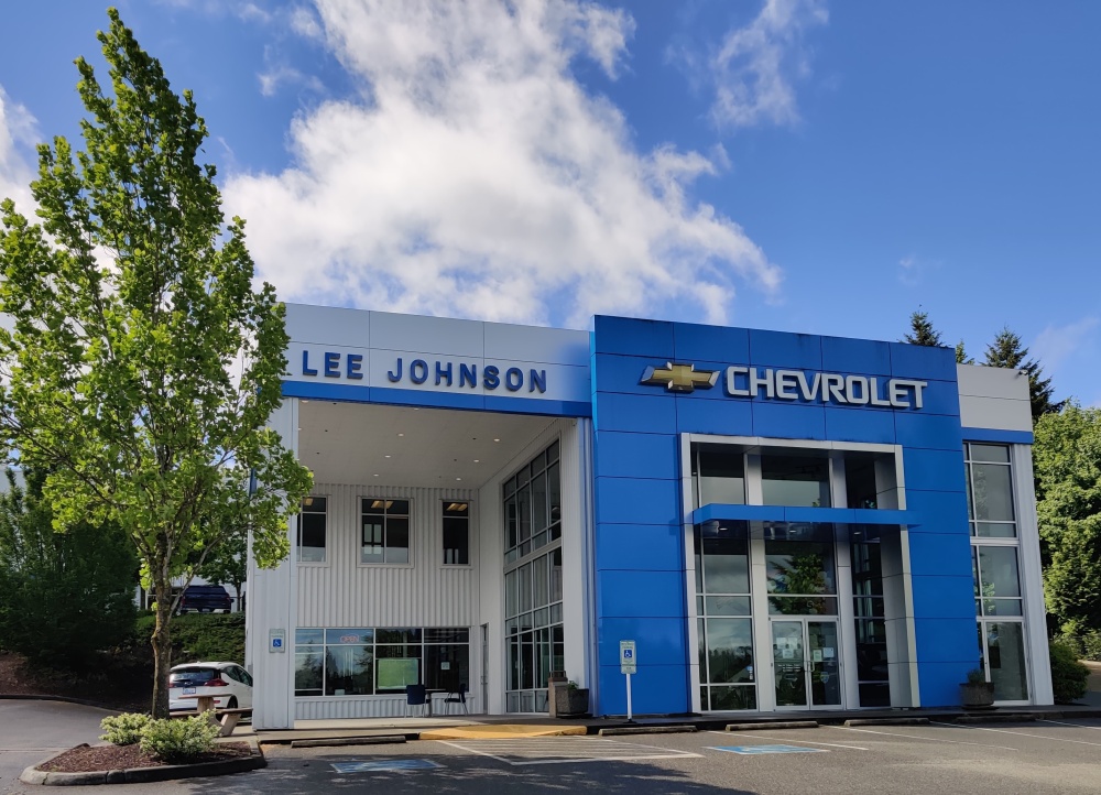 Lee Johnson Chevrolet 01