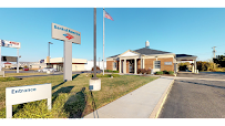 Bank of America (with Drive-thru ATM) 01