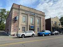 Chase Bank 01