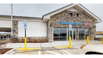 Bank of America (with Drive-thru services) 01