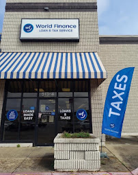 World Finance 02