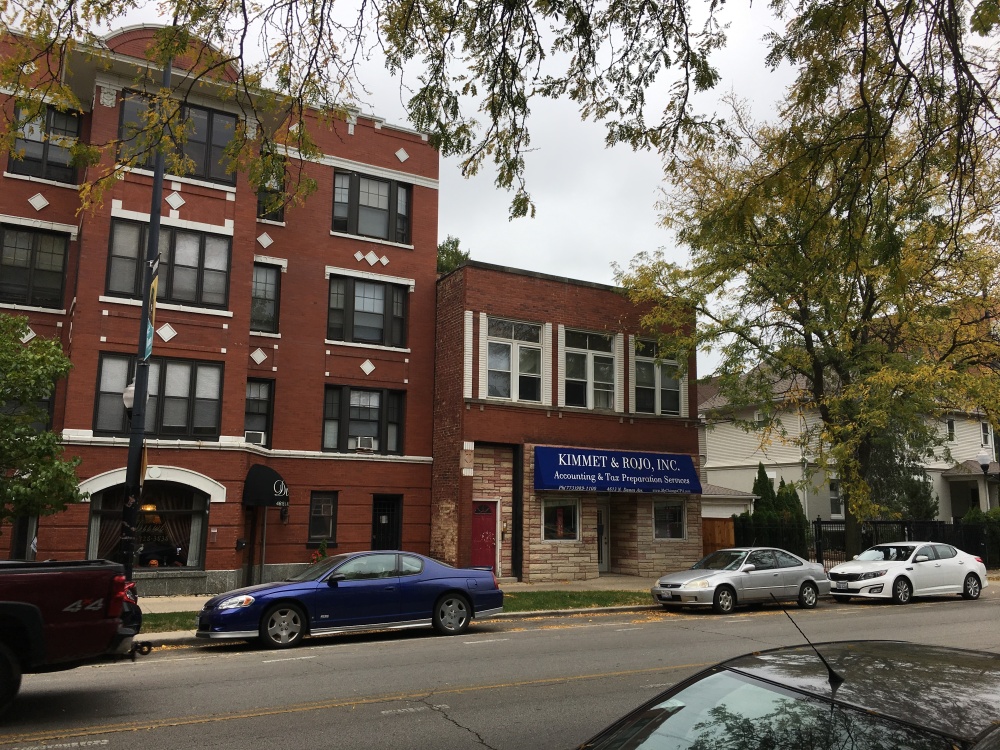 Kimmet & Associates, Inc. 01