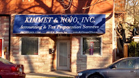 Kimmet & Associates, Inc. 02