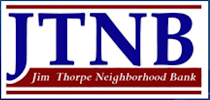 Jim Thorpe Neighborhood Bank 01