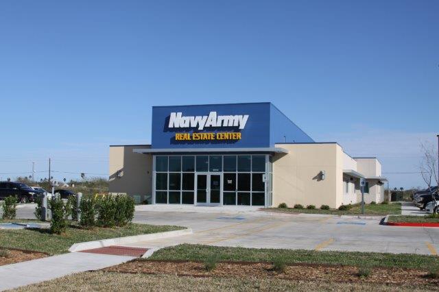 NavyArmy Community Credit Union- Real Estate Center 01