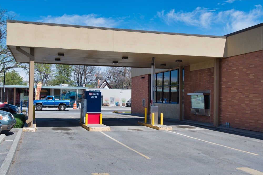 U.S. Bank Branch 01