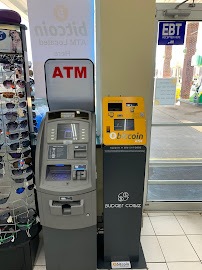 BudgetCoinz Bitcoin ATM 02