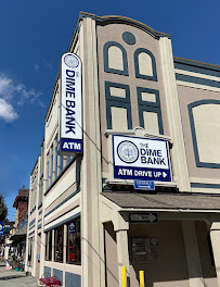 The Dime Bank 01
