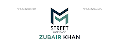 M Street Mortgage: Zubair Khan, Mortgage Broker NMLS #2000103 03