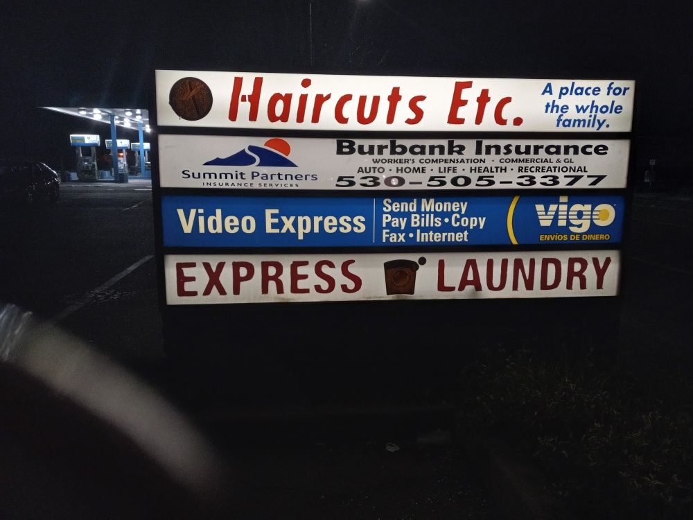 Express Money Center 01