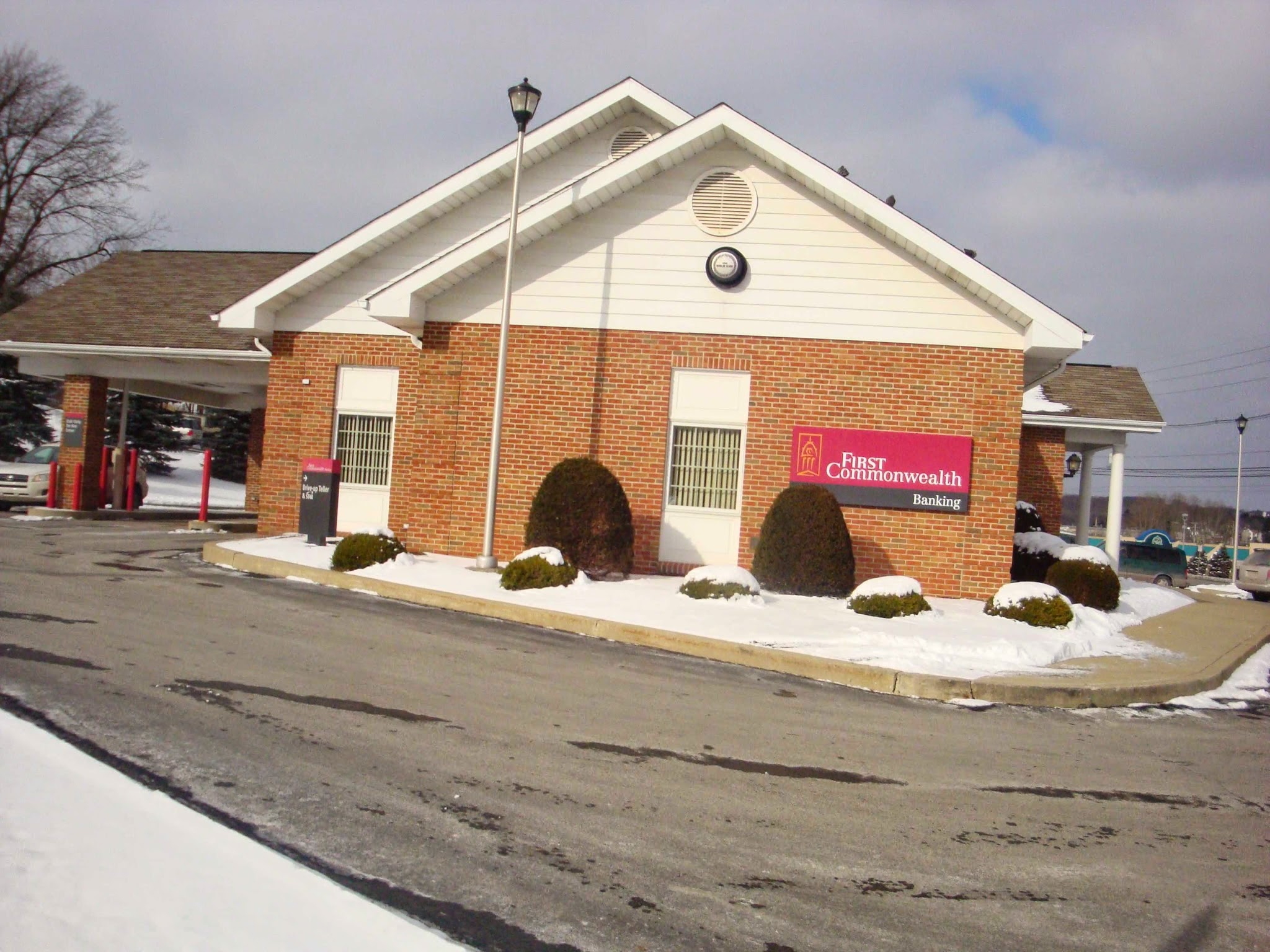First Commonwealth Bank 01