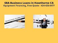 Fund Small Business Loans Hawthorne CA 02