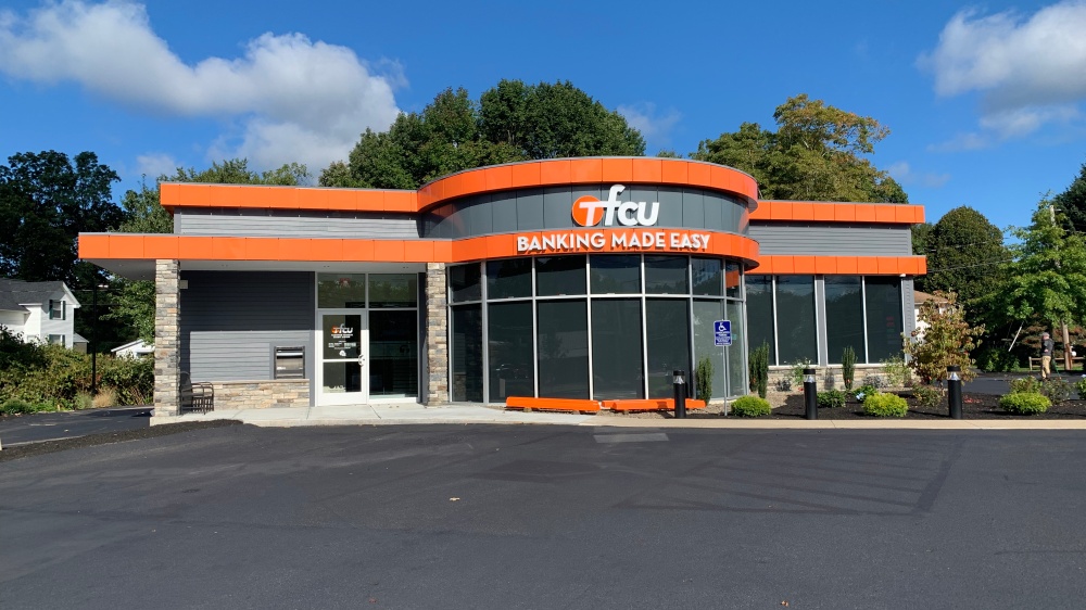 Taunton Federal Credit Union 01