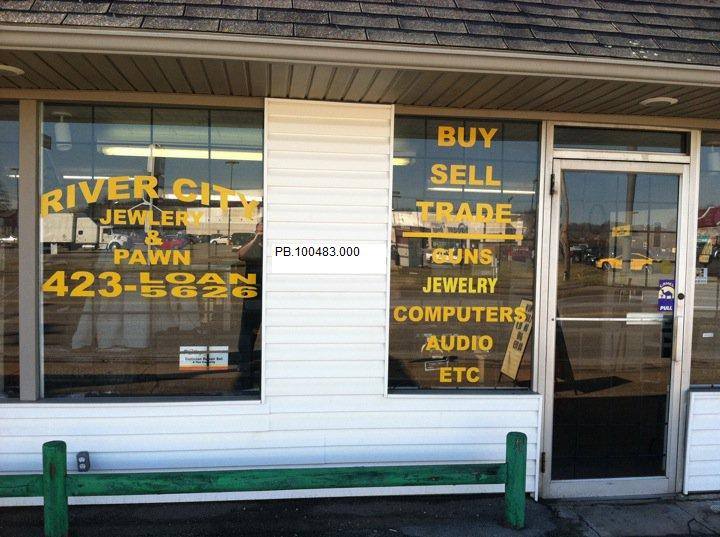 River City Jewelry & Pawn 01