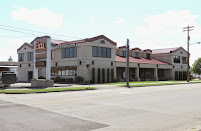 ACU - Main Office 01