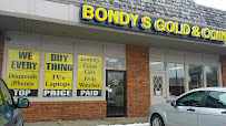 Bondy's Gold & Shoppe 01
