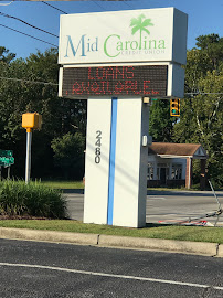 Mid Carolina Credit Union - Elgin Branch Location 01