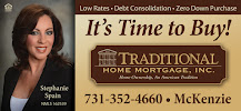 Traditional Home Mortgage Inc NMLS# 142936 01