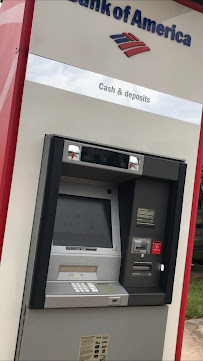 Bank of America ATM 02