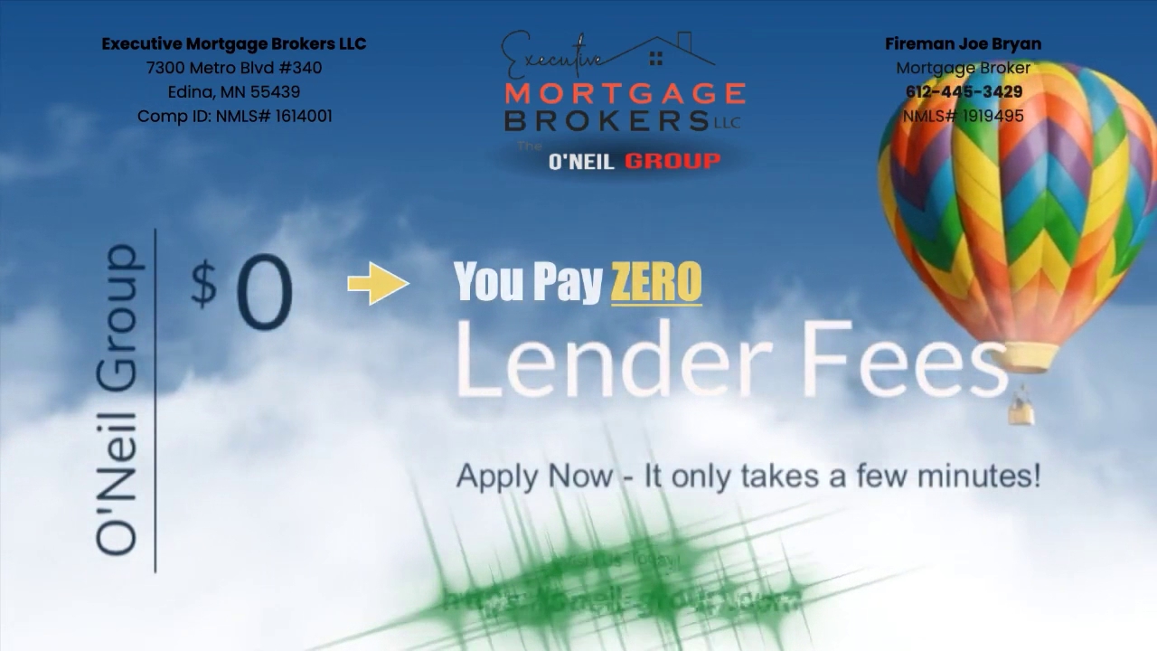 Executive Mortgage Brokers, llc / The O'Neil Group, llc 01