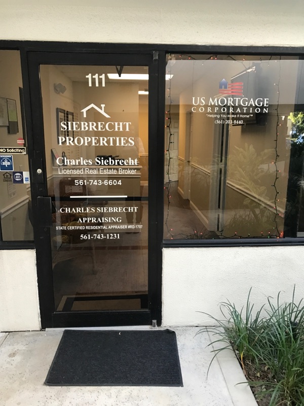 US Mortgage Corporation 01