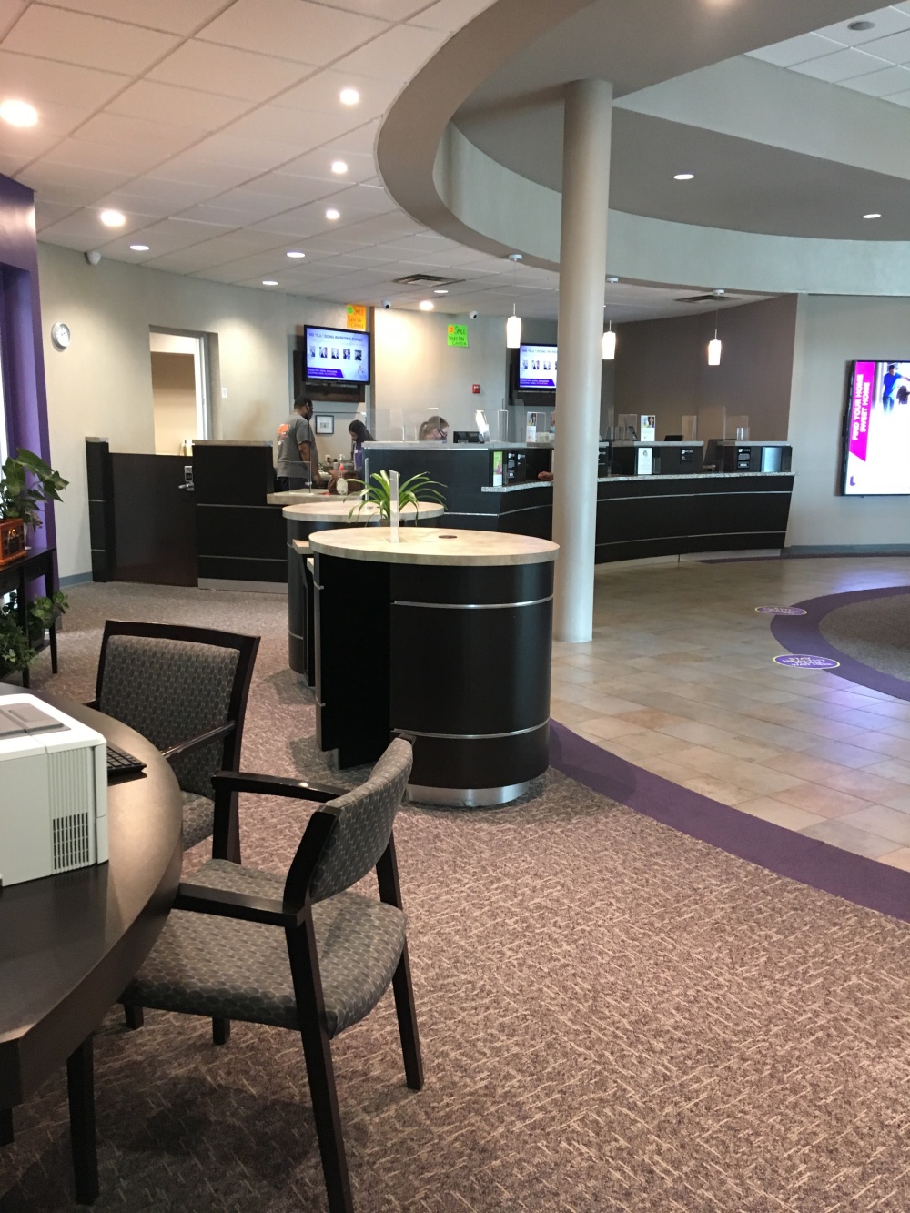 Unity One Credit Union 01