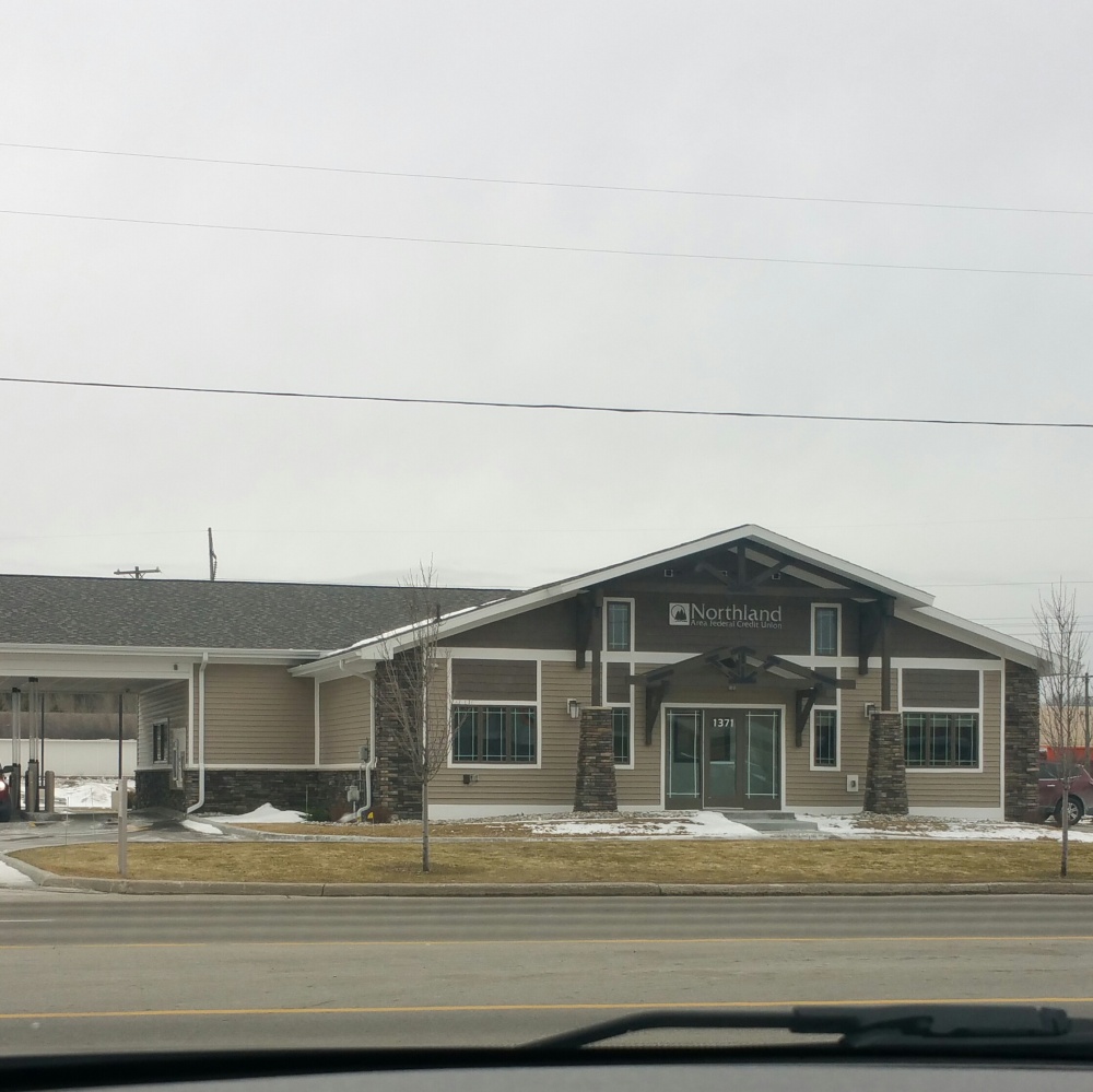 Northland Area Federal Credit Union 01