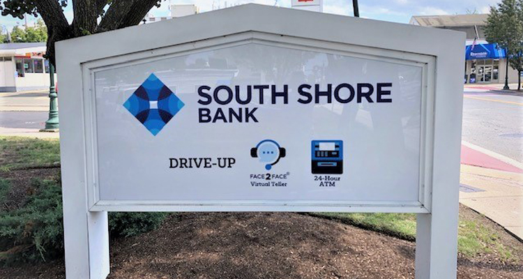 South Shore Bank- Face2Face Virtual Teller Only 01