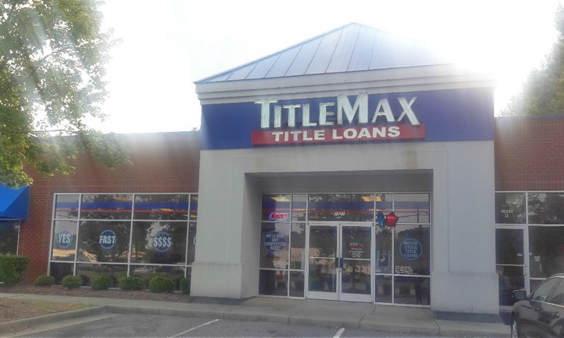 TitleMax Title Loans 01