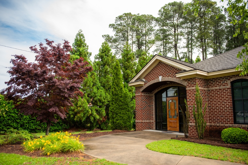 Angel Oak Home Loans-Wilson, NC 01