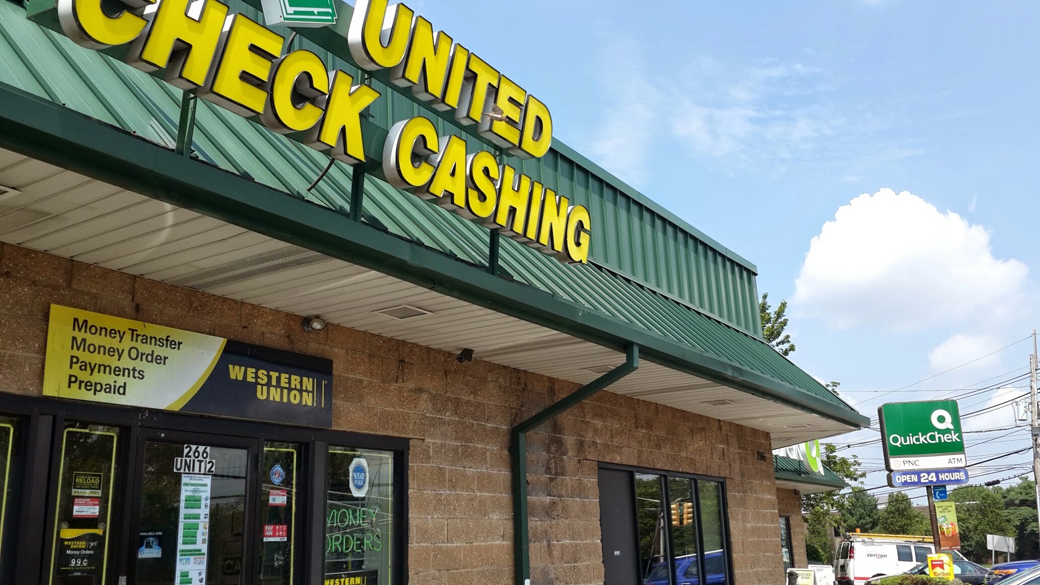 United Check Cashing 01
