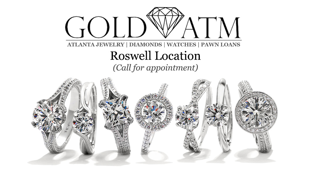 Gold ATM Atlanta Buyer of Gold, Diamonds, Watches, Jewelry Loans 01