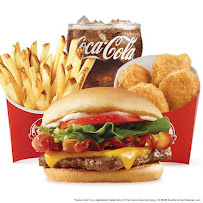 Wendy's 01