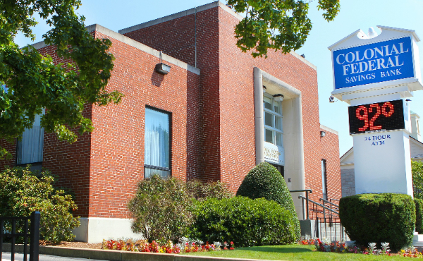 Colonial Federal Savings Bank 01