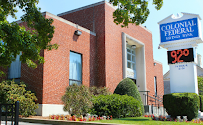 Colonial Federal Savings Bank 01