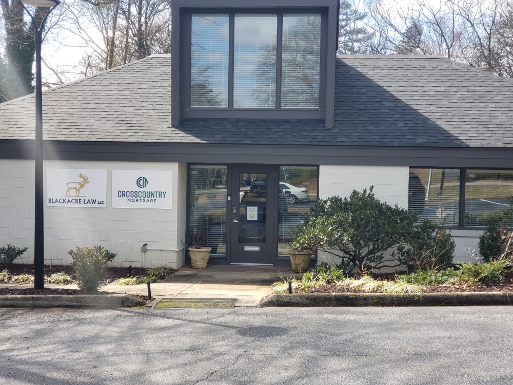 The Pender Team - CrossCountry Mortgage, LLC 01