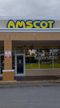 Amscot - The Money Superstore 01