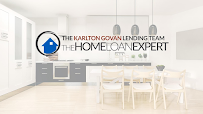 Karlton Govan Lending Team - Memphis Home Loan Expert 01