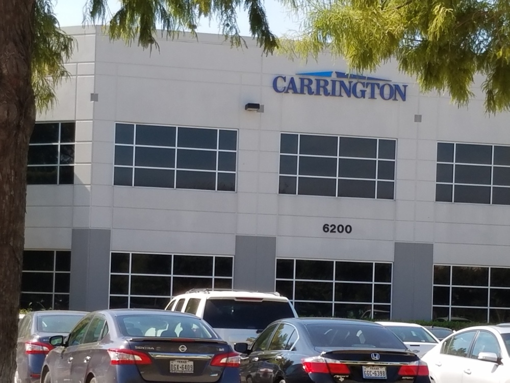 Carrington Title Services 01
