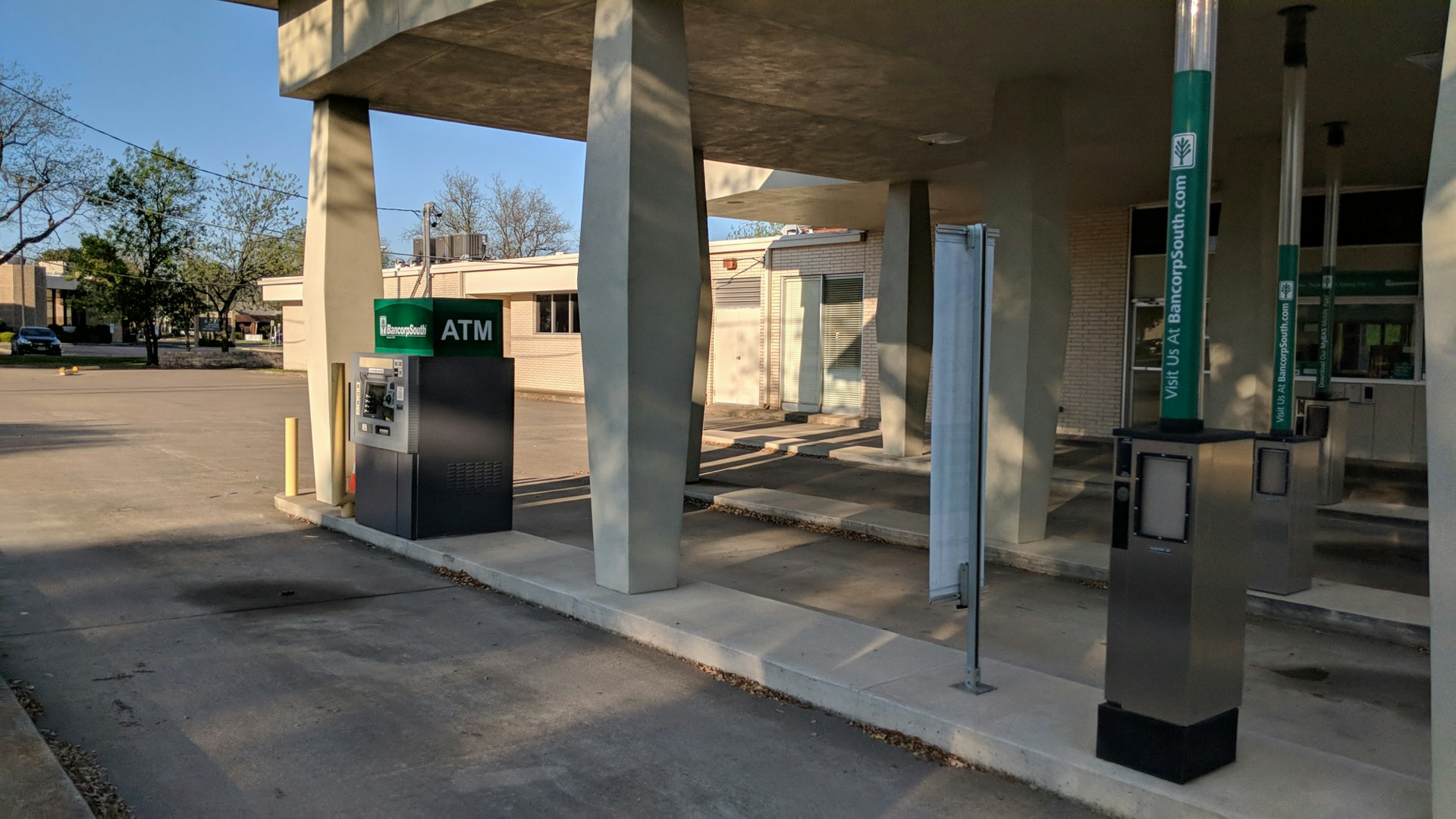 First State Bank Central Texas 01