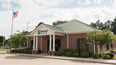 DuGood Federal Credit Union 01