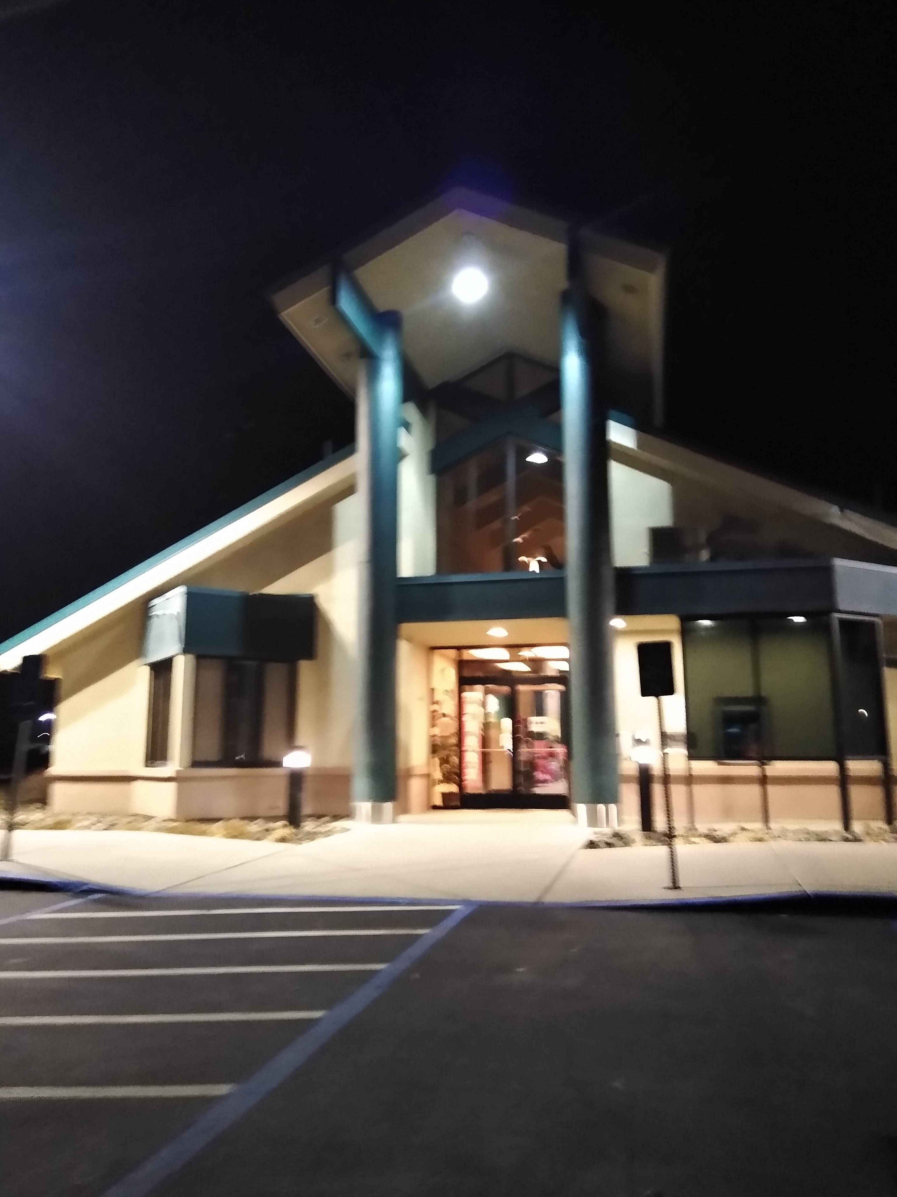 Lassen County Federal Credit Union 01