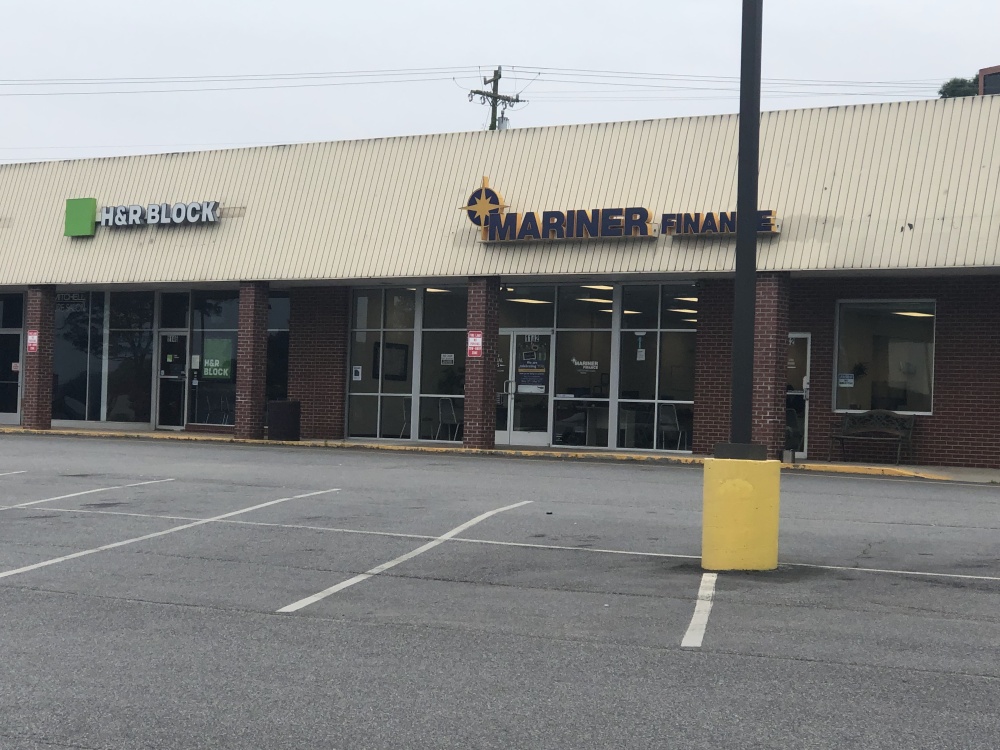 Mariner Finance 01