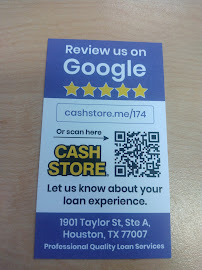 Cash Store 03