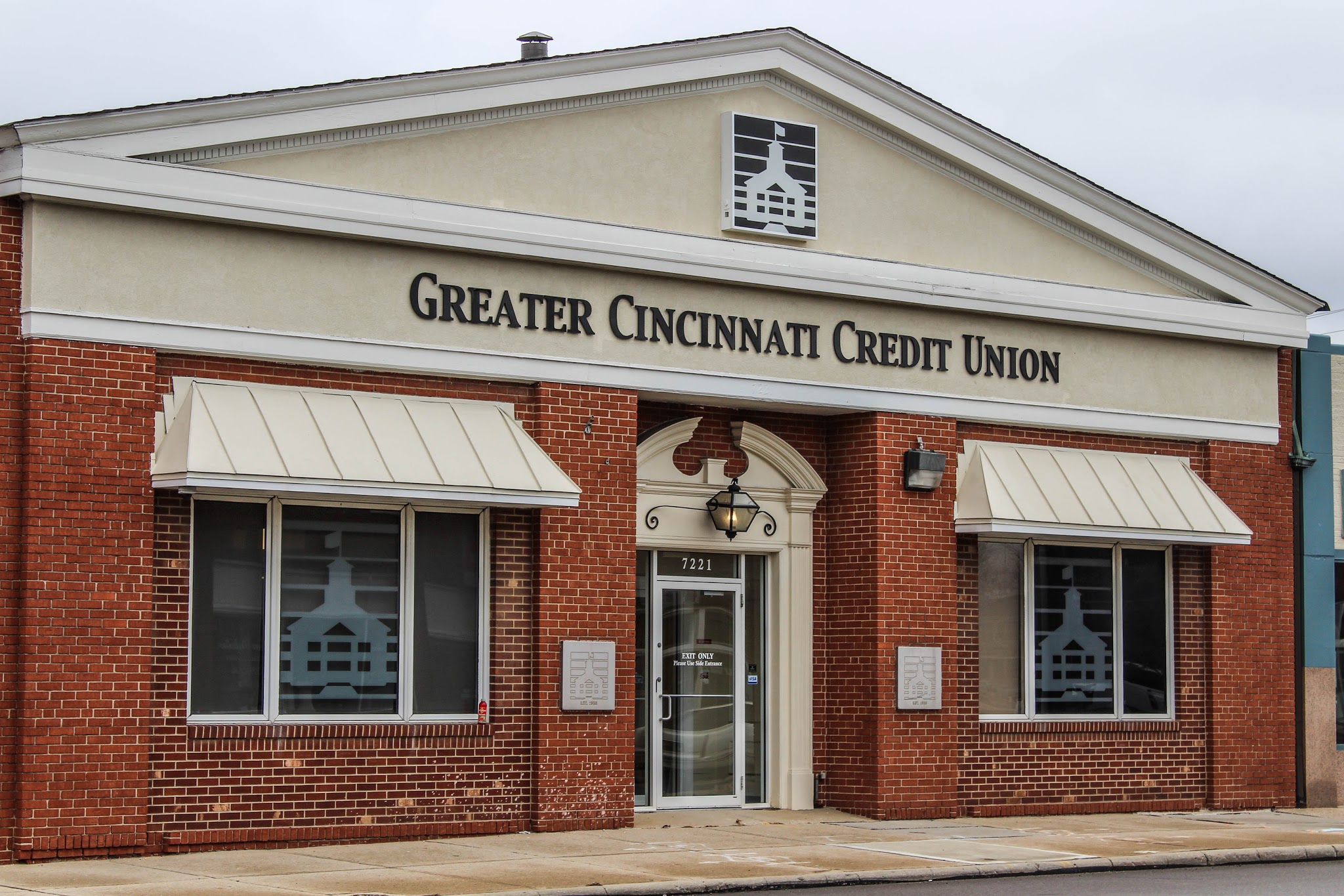 Greater Cincinnati Credit Union 01